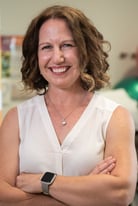 Jillian Eyles long bust